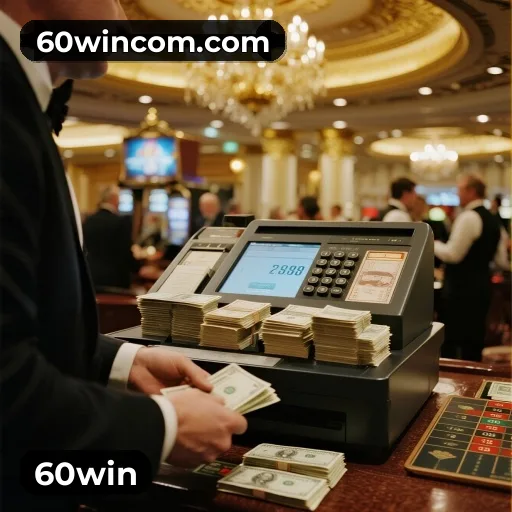 60win on iPhone