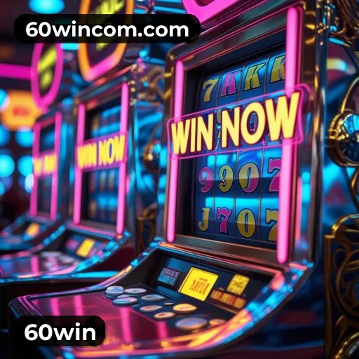 60win live tables