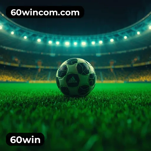 Blackjack at 60win
