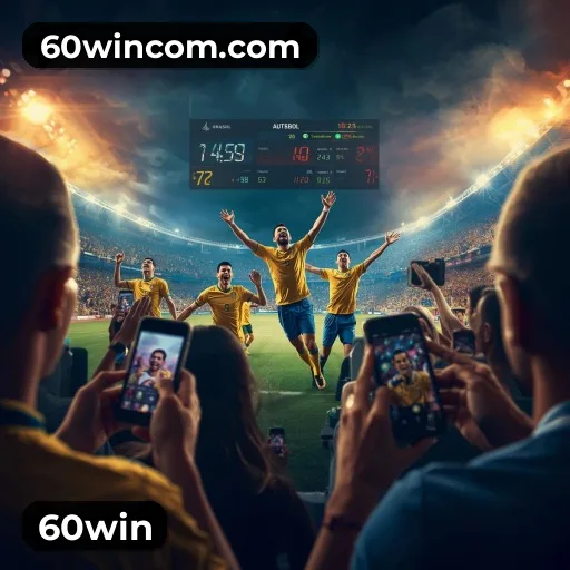 60win app on mobile
