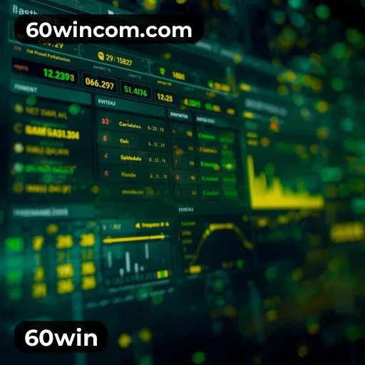Secure access to your 60win account