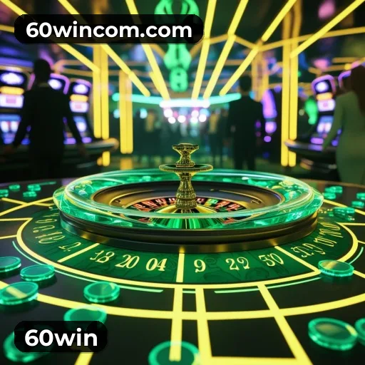 RTP of popular slots at 60win