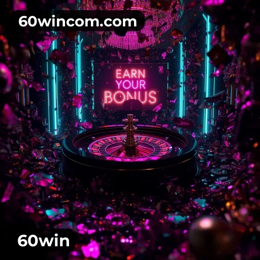 60win instant payment / PIX withdrawal